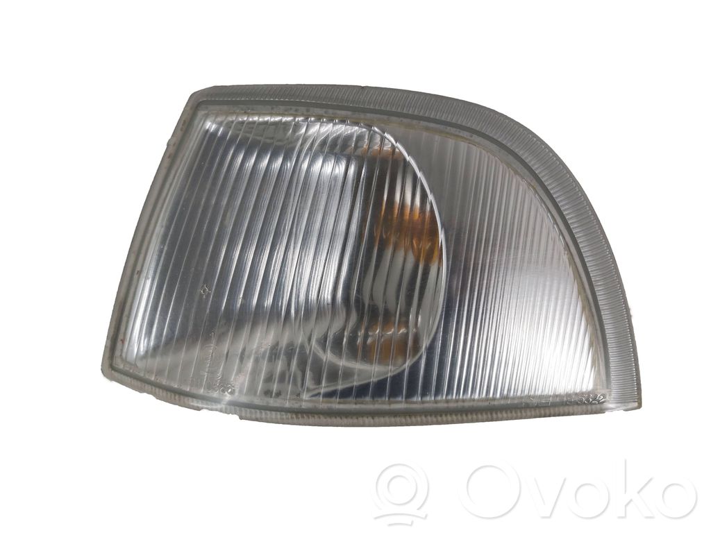 Volvo S40, V40 Front indicator light 