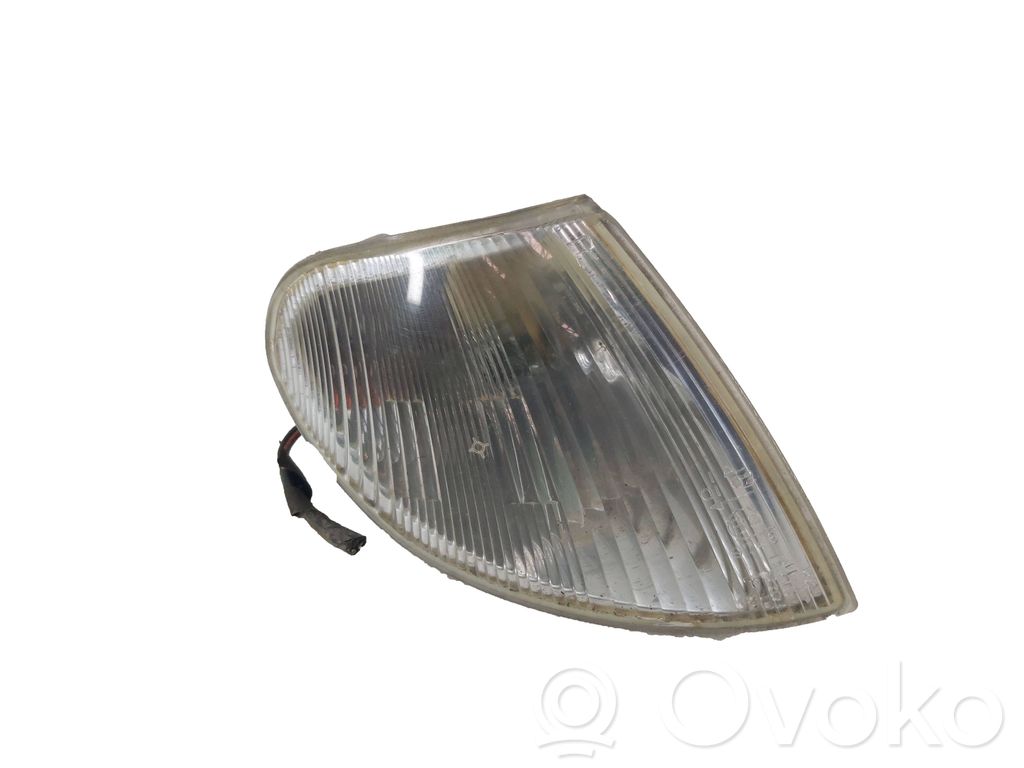 Front indicator light   185513B