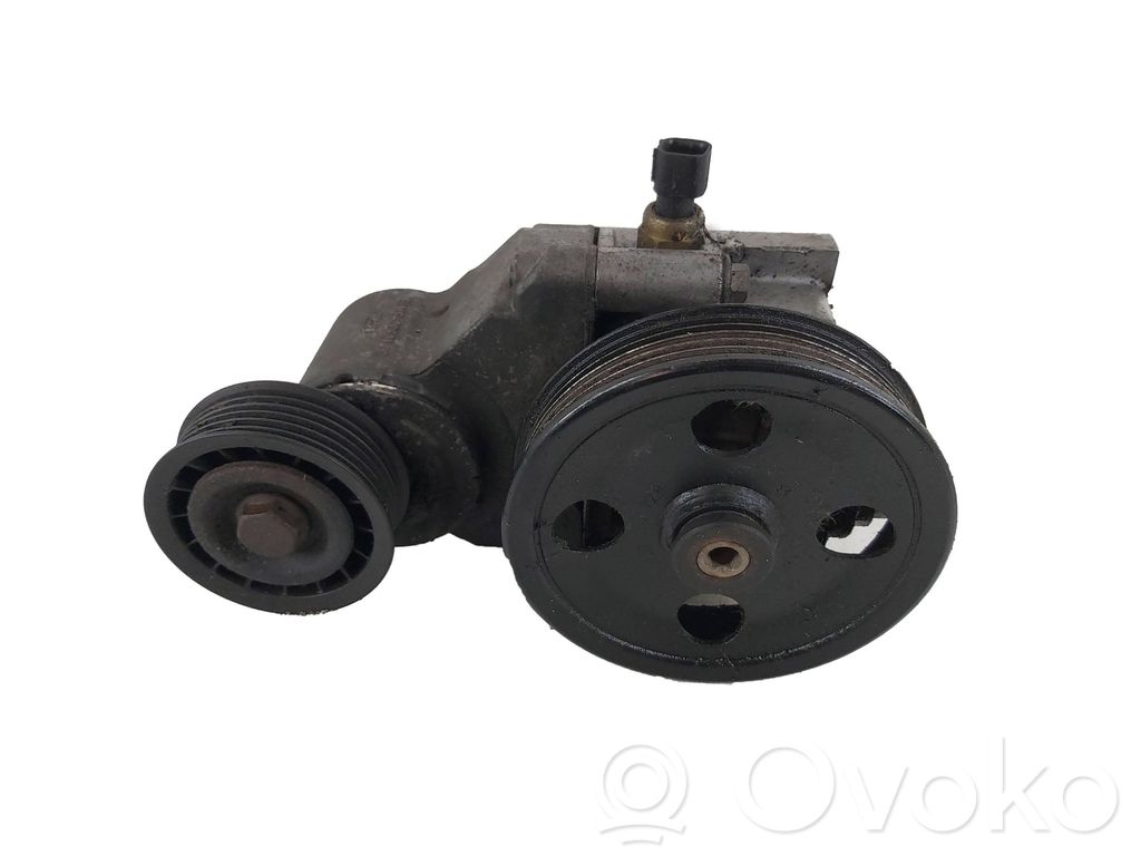 Ford Focus Power steering pump 