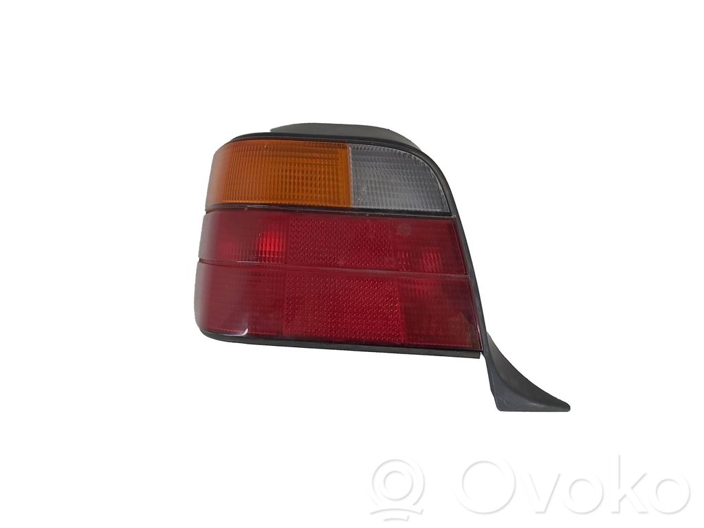 BMW 3 E36 Rear/tail lights 