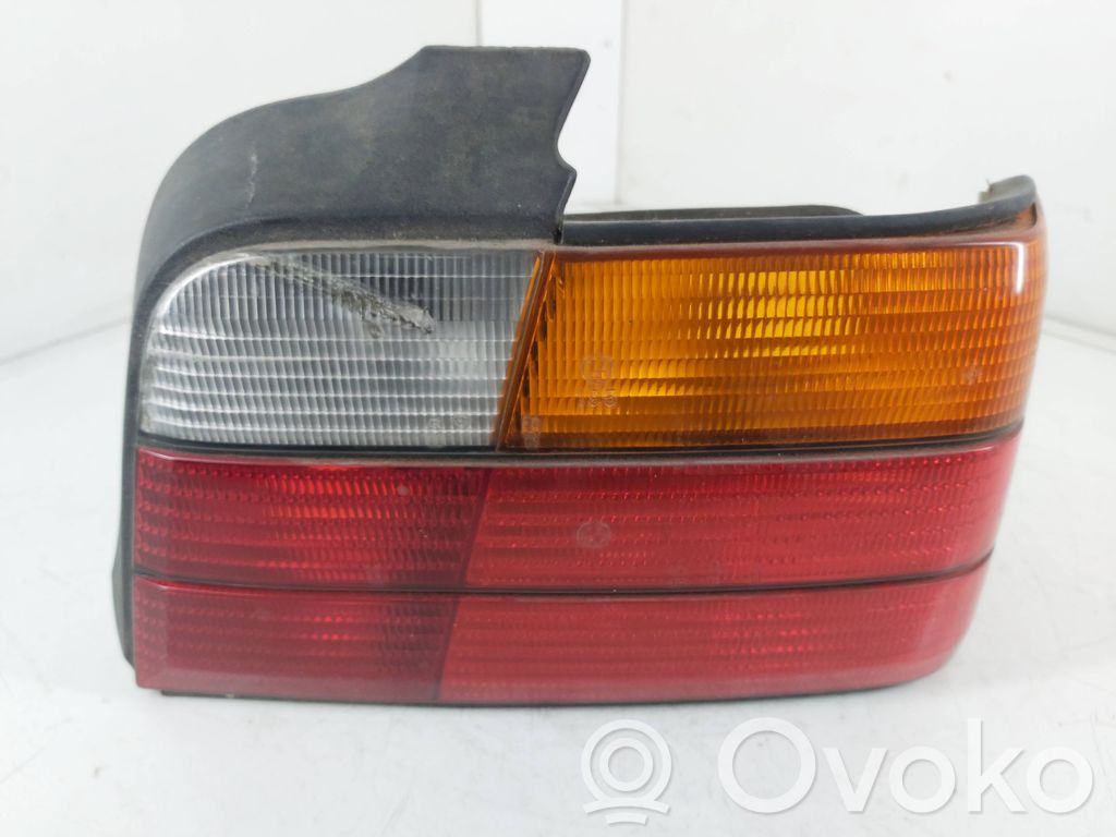 BMW 3 E36 Rear/tail lights 