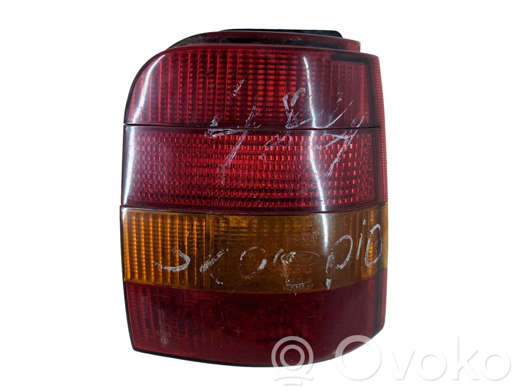 Ford Scorpio Rear/tail lights 