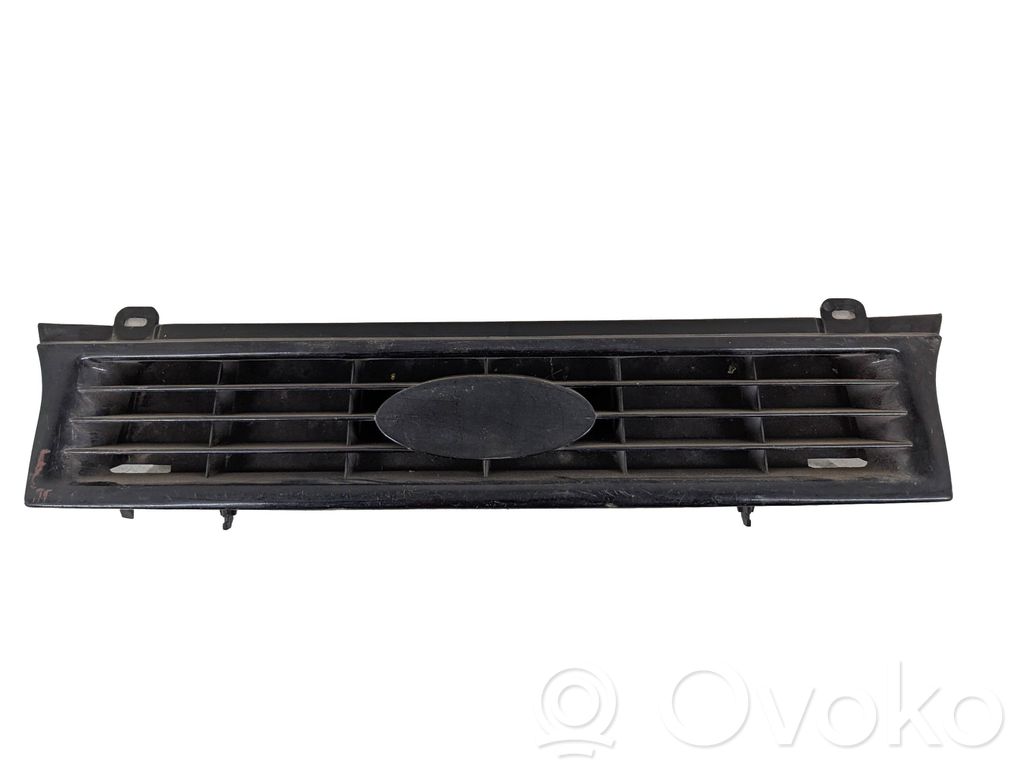 Ford Sierra Front bumper upper radiator grill 