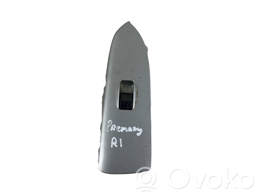 Electric window control switch   GE6M684L1