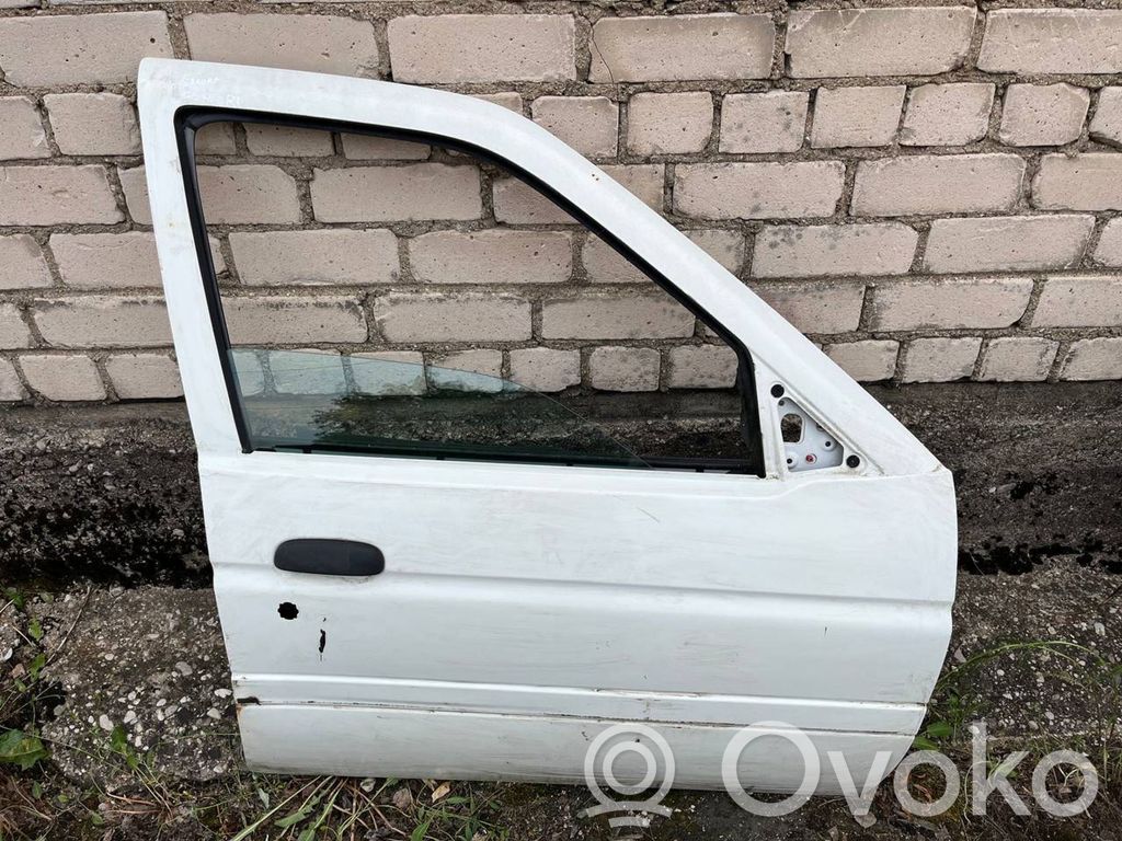 Дверь