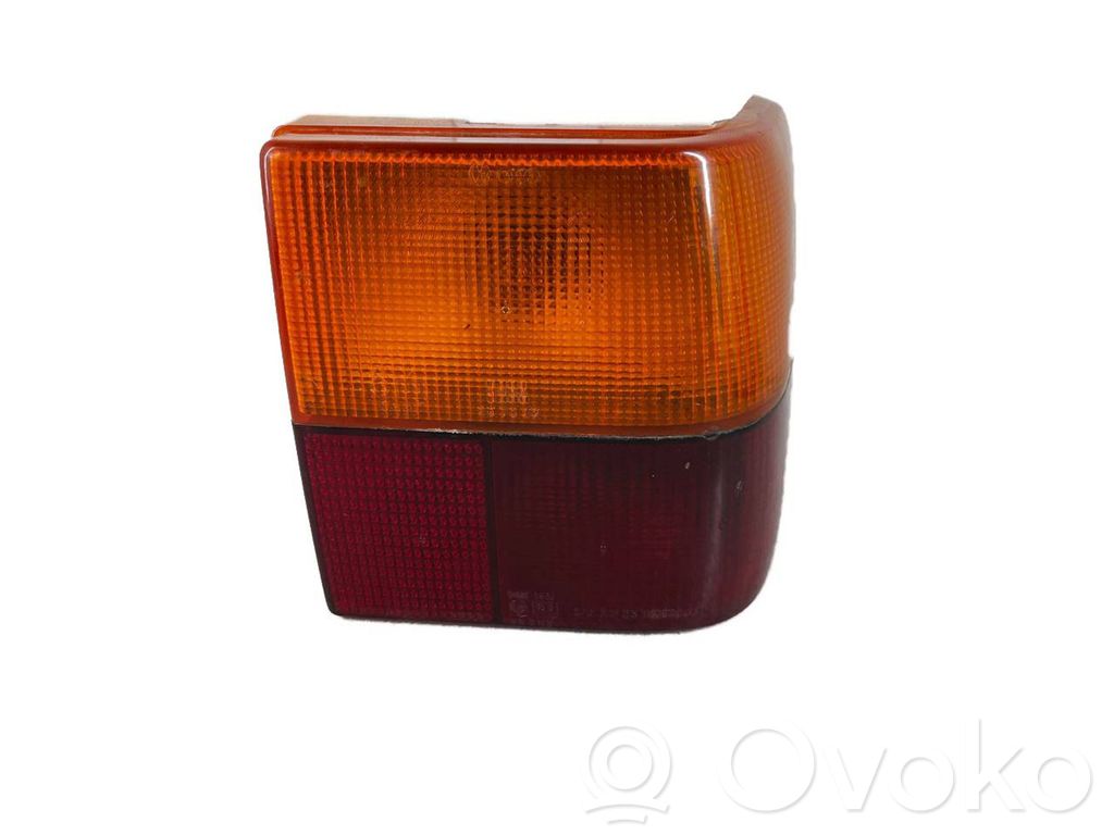 Audi 100 200 5000 C3 Takavalot 
