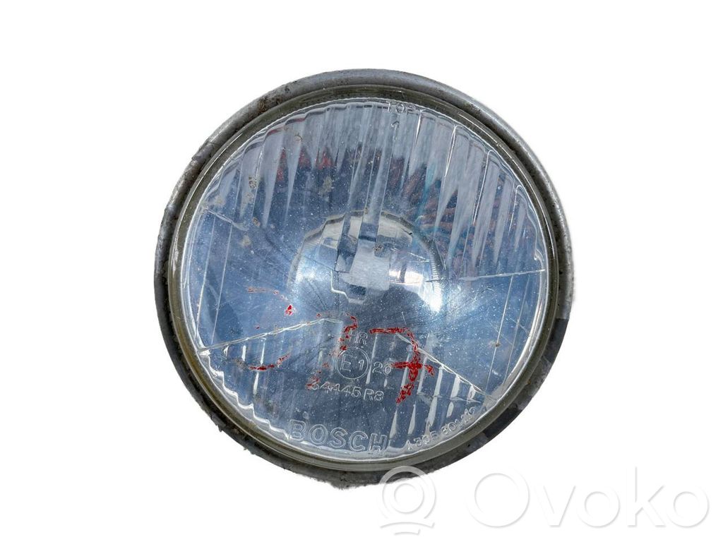 BMW 3 E30 Headlight/headlamp 