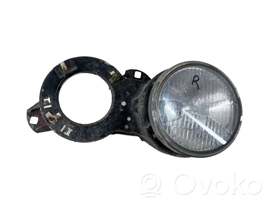 BMW 5 E28 Headlight/headlamp 