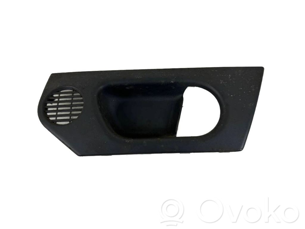 Opel Meriva A Other interior part 