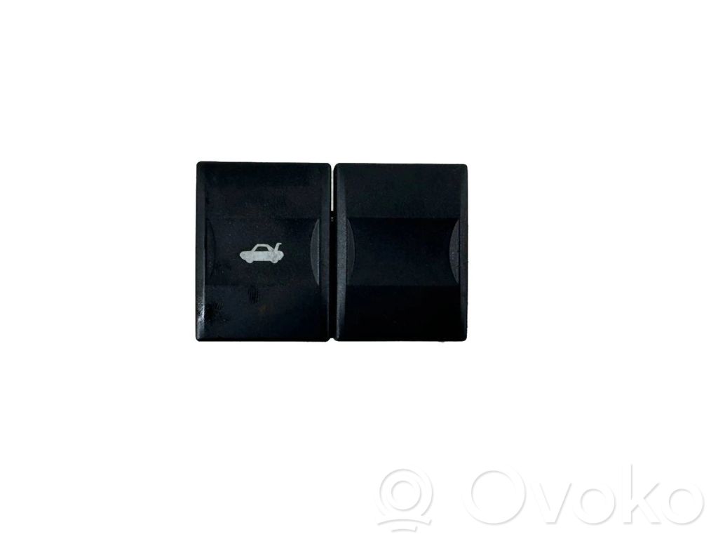 Ford Mondeo Mk III Interrupteur d'ouverture de coffre 