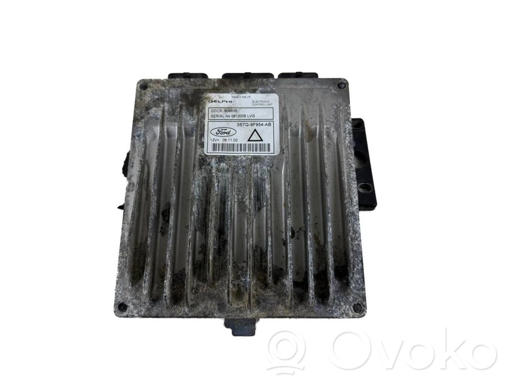 Ford Mondeo Mk III Engine control unit/module ECU 