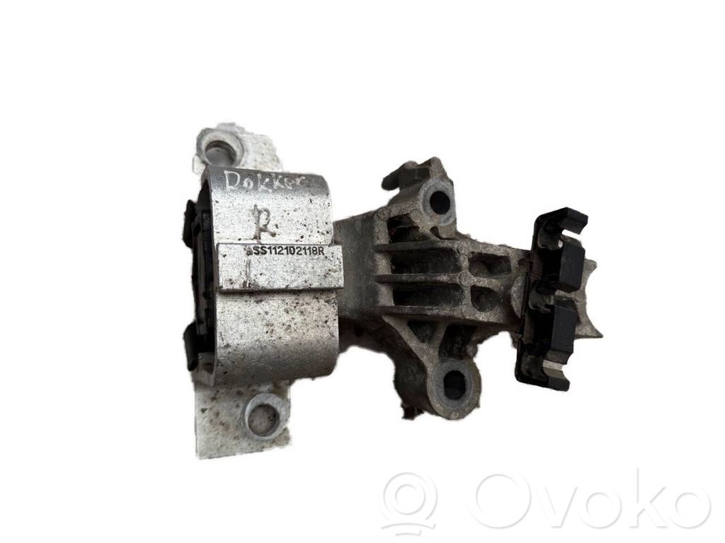 Dacia Dokker Engine mount bracket 