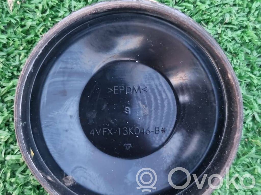 Deckel Abdeckung Scheinwerfer   4VFX13K046BA
