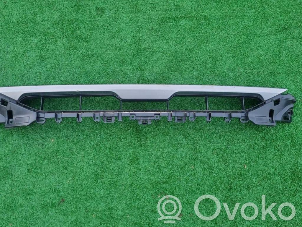 Audi A1 Rear bumper cross member 