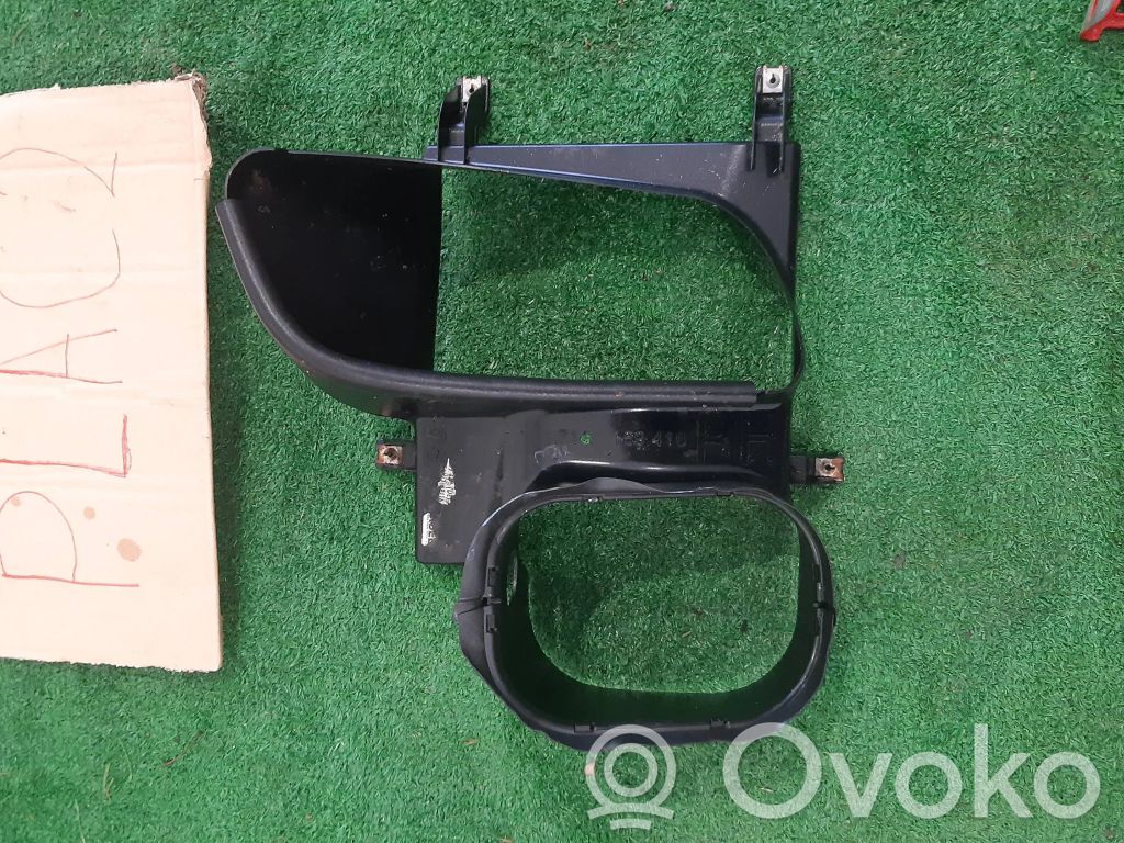 BMW X5 E70 Interkūlera radiators 