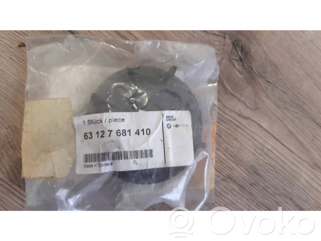 BMW 3 E90 E91 Deckel Abdeckung Scheinwerfer 