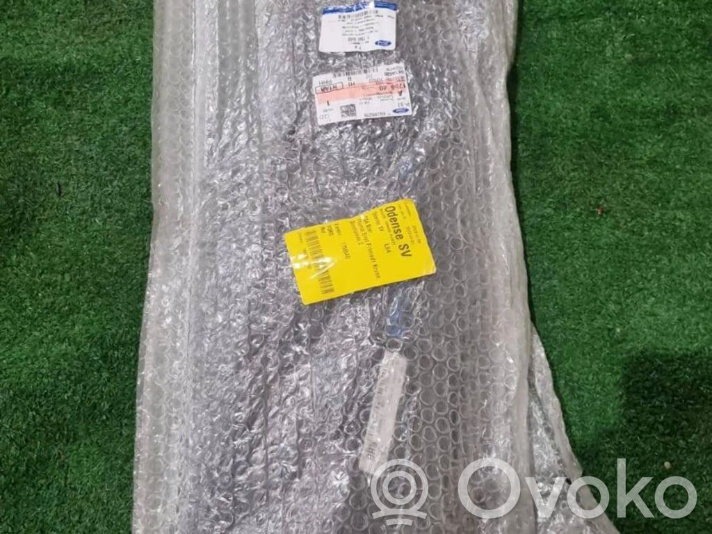 Ford Transit Wiper trim 