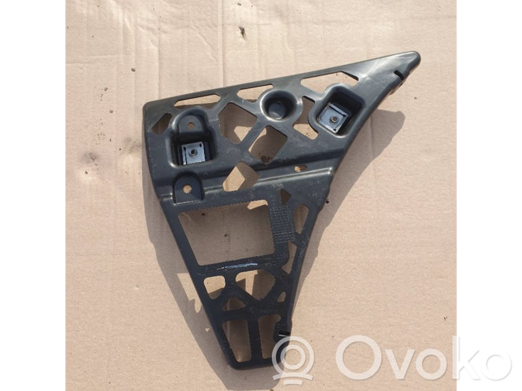 Ford Transit Front bumper mounting bracket 