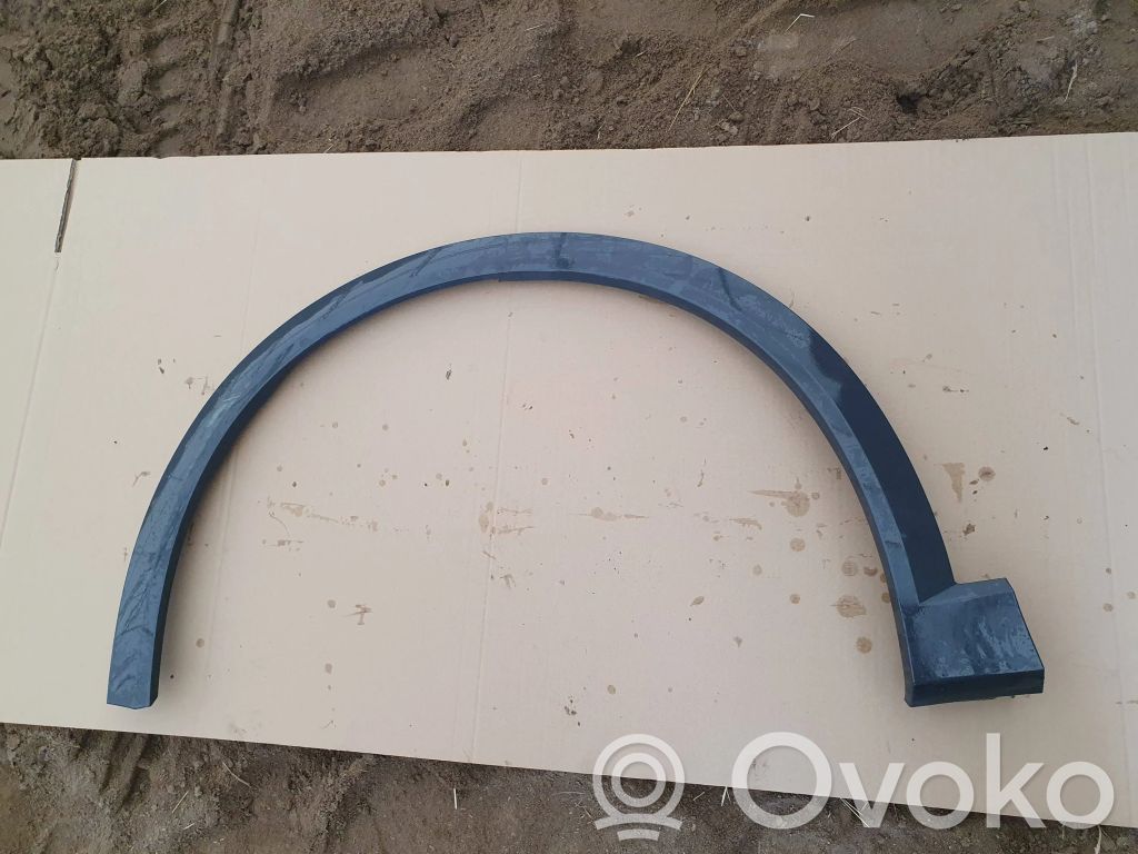 Front arch trim   4KE863717F