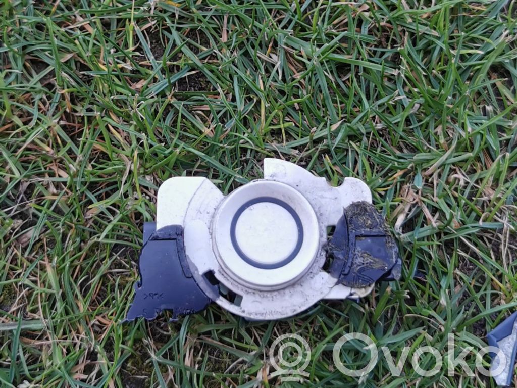 Mazda CX-60 Parksensor PDC 