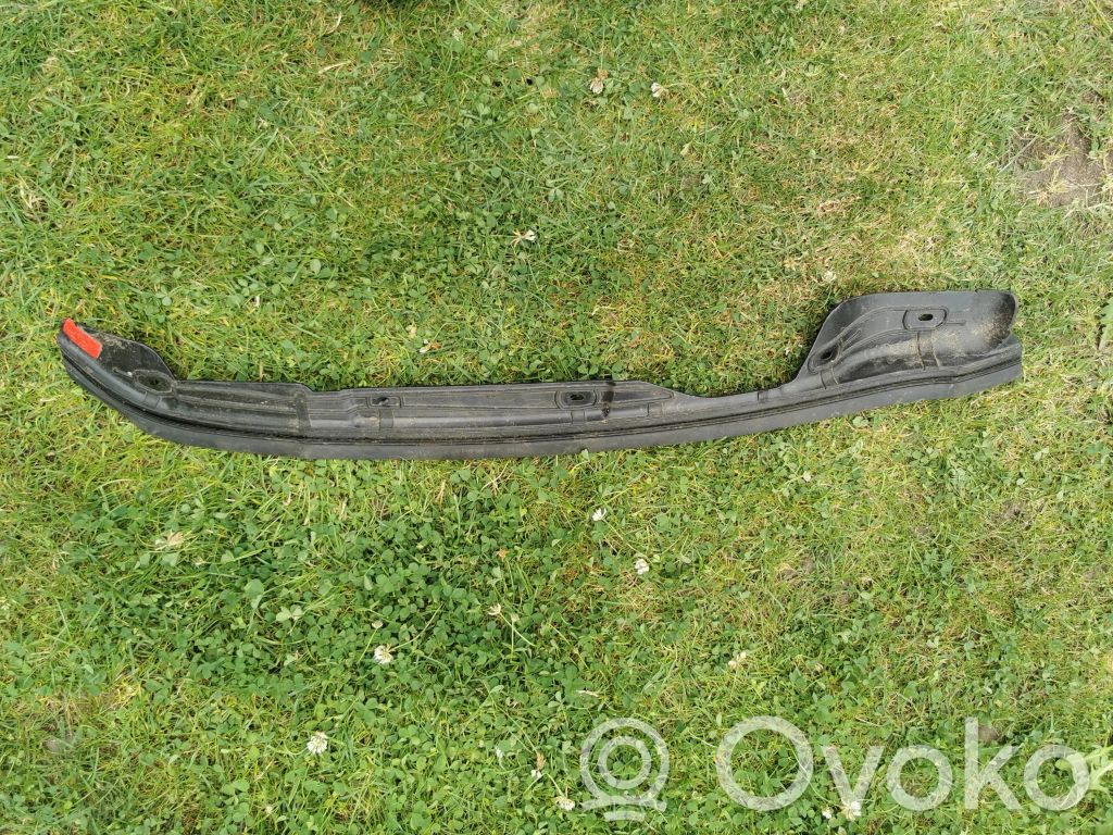 Maserati Ghibli Front door rubber seal 