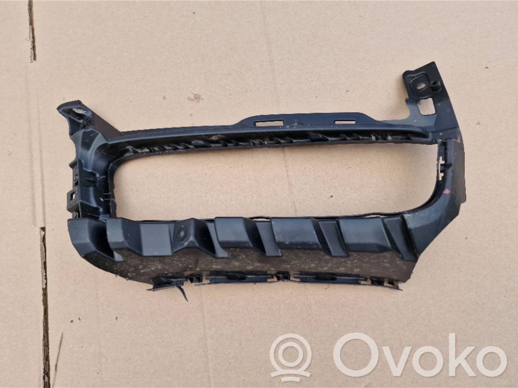 Audi E-tron GT Suport montare bară față 