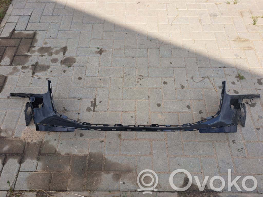 Audi e-tron Front bumper 