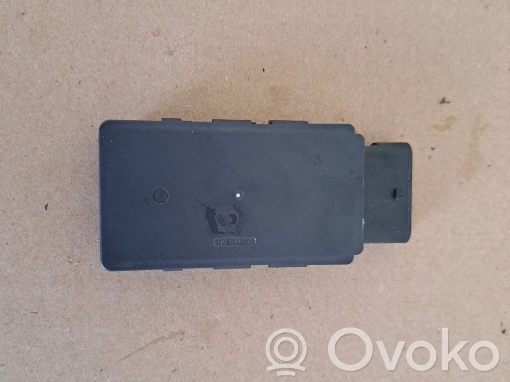 Audi Q8 e-tron Other control units/modules 