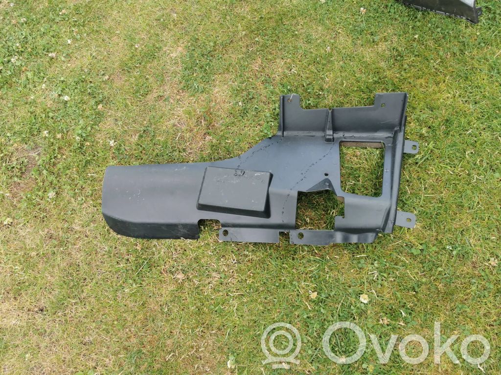 Dodge RAM Rivestimento paraspruzzi passaruota anteriore 