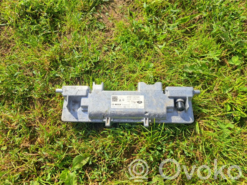 Land Rover Range Rover Evoque L551 Distronic sensor radar 