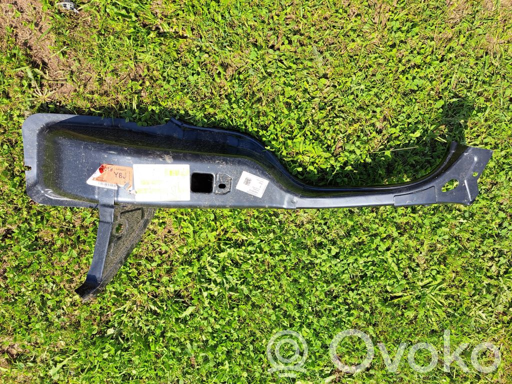 Volkswagen e-Up Soporte de montaje de faro delantero/faro principal 