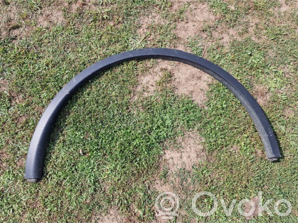 Tesla Model Y Aizmugurējā arka 