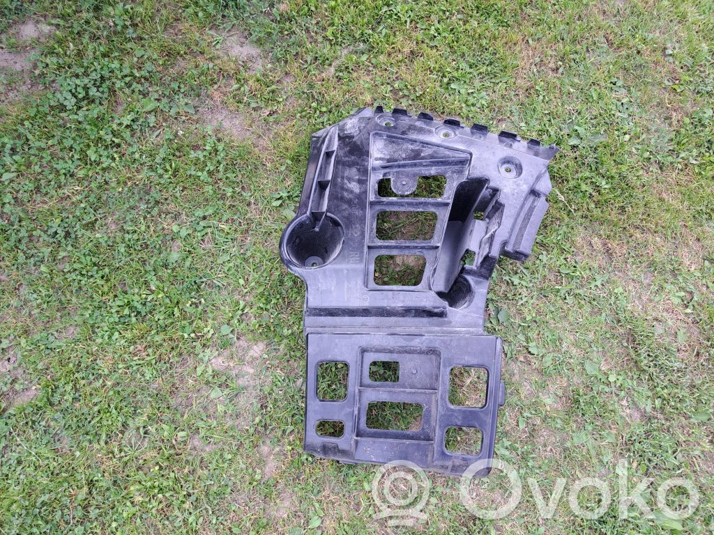 Rear bumper mounting bracket   4484490,51124884490,14206411,1420641,5112991780