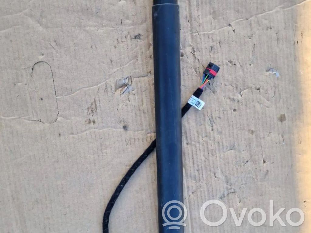 Tailgate strut   4M1827851FPM,4M1827851F