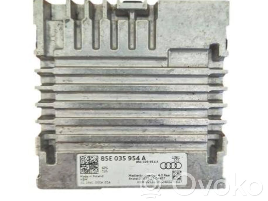 USB socket connector   85E035954A