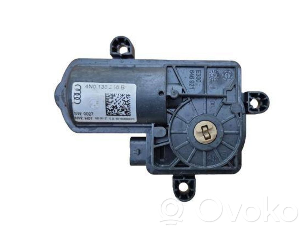 Inne komputery / moduły / sterowniki   1Z6919