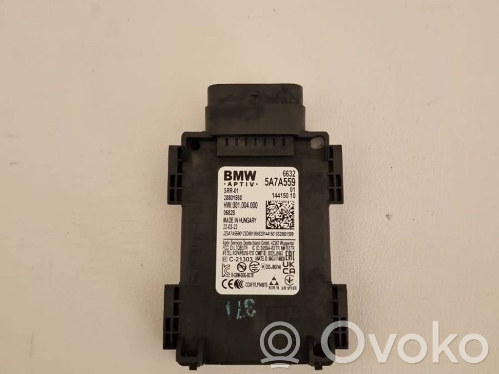 Blind spot module   5A7A559,14415010,28801580