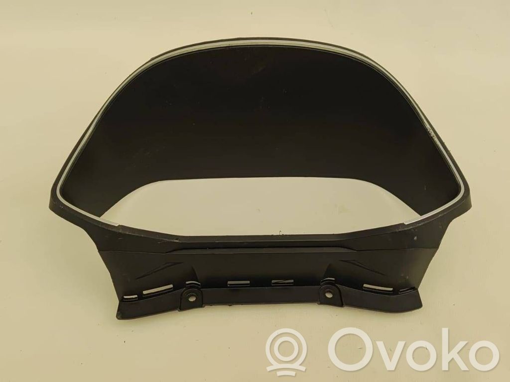 Renault Clio V Element deski rozdzielczej 