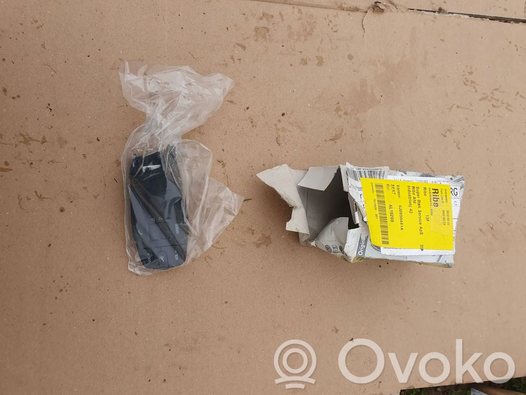 Seat Ibiza IV (6J,6P) Inne przełączniki i przyciski 