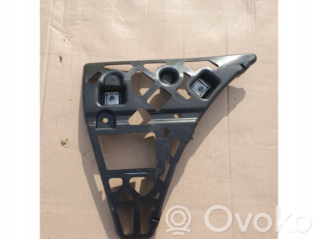 Front bumper mounting bracket   CC1117B750A,17B750A