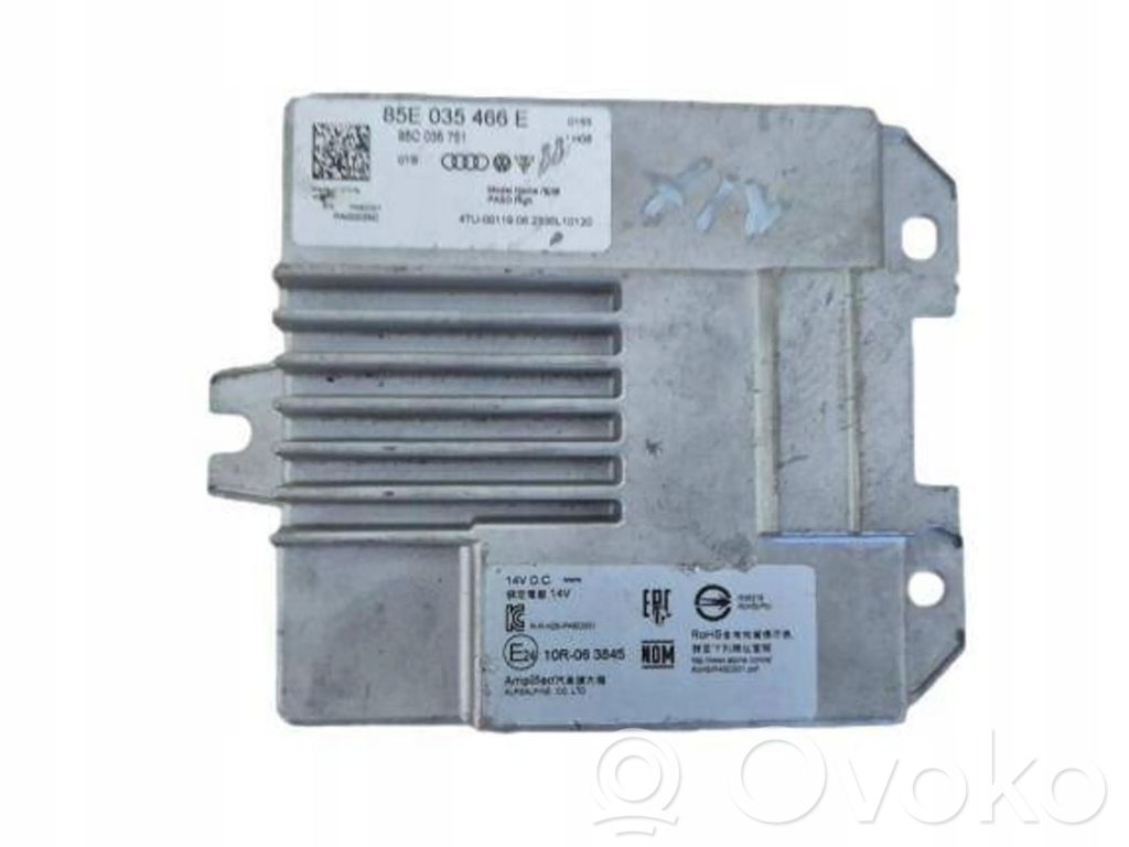 Volkswagen Golf VII Other dashboard 