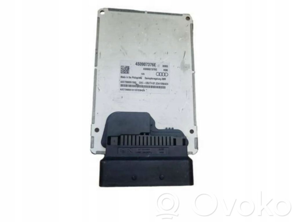 Audi R8 4S Suspension control unit/module 