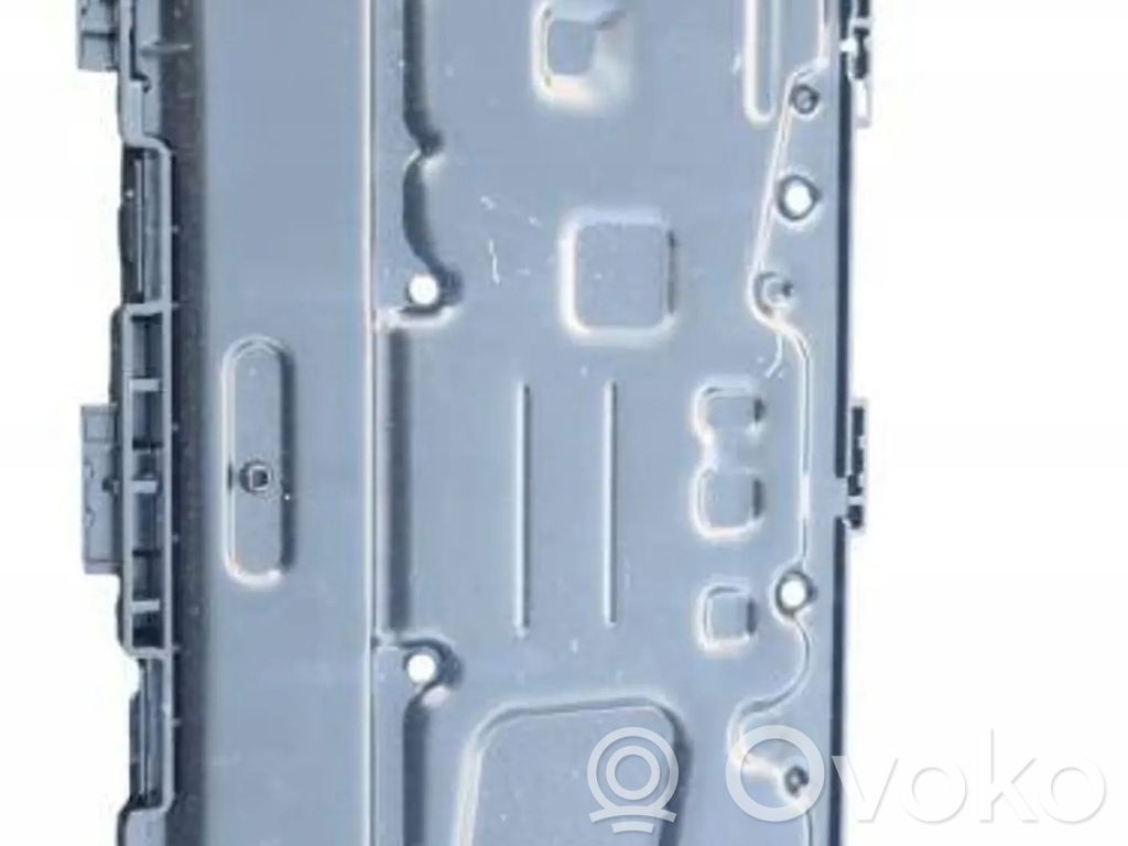Audi A3 8Y Other control units/modules 