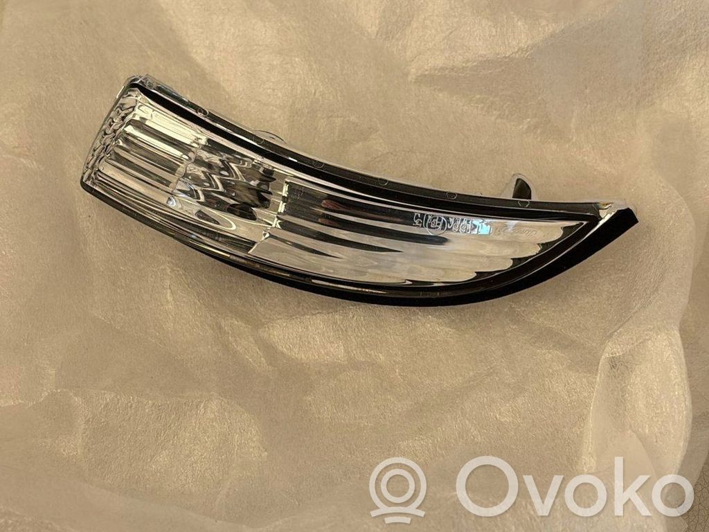 Ford Fiesta Front indicator light 