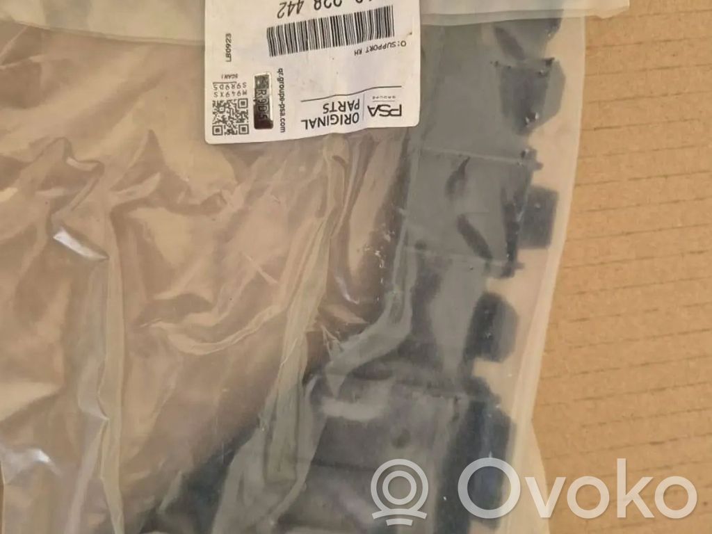 Opel Insignia A Suport montare bară față 