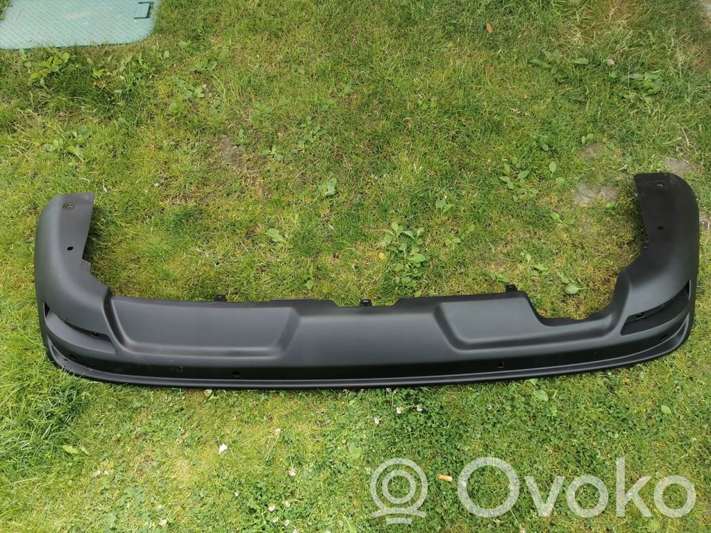 Citroen C5 Fustă bară spate 