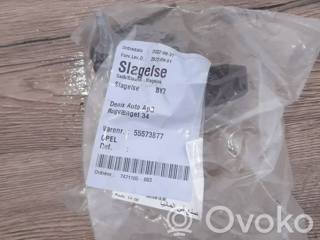 Opel Insignia A Szyna ślizgowa łańcucha rozrządu 