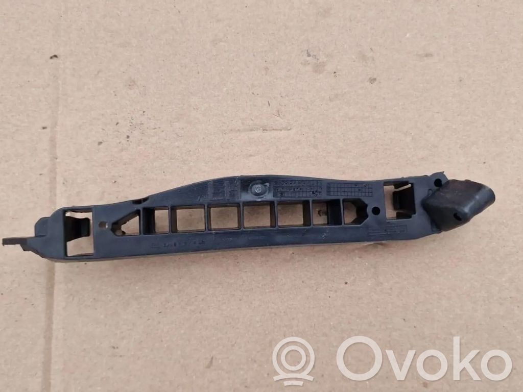 Front bumper mounting bracket   39014302,39014302,ACW10702