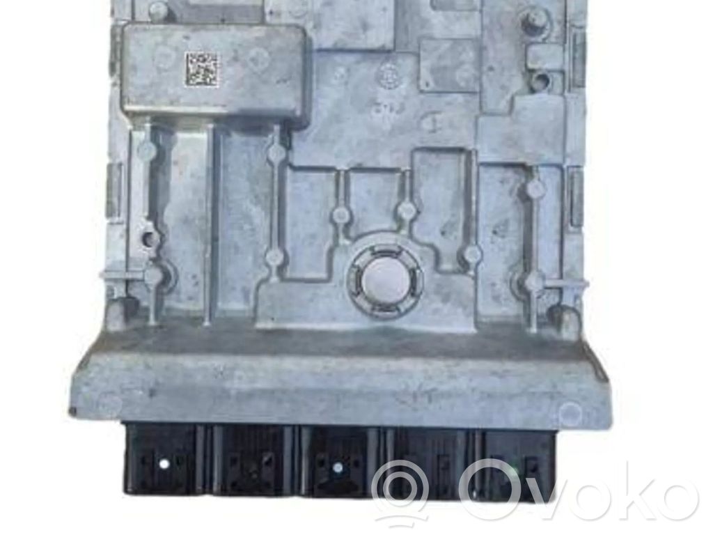 Engine control unit/module ECU   06R907425,8B3906259C,ACW22070