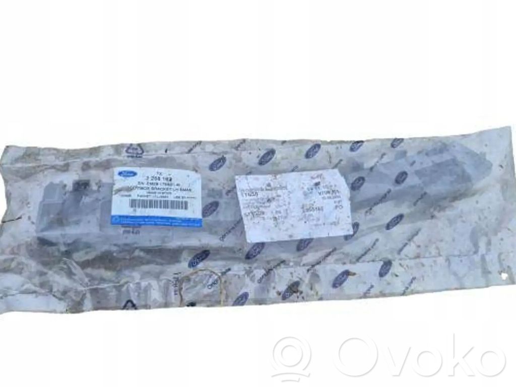 Ford S-MAX Rear bumper mounting bracket 